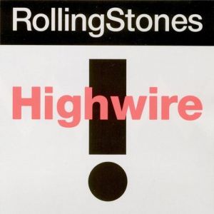The Rolling Stones Highwire, 1991
