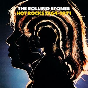 Album The Rolling Stones - Hot Rocks 1964–1971