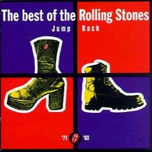 Album Jump Back: The Best of The Rolling Stones - The Rolling Stones