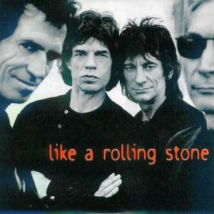 Album Like a Rolling Stone - The Rolling Stones