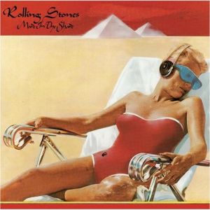 Album Made in the Shade - The Rolling Stones