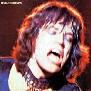 The Rolling Stones Milestones, 1972