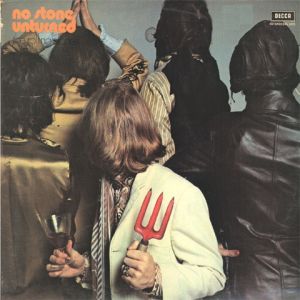 Album No Stone Unturned - The Rolling Stones