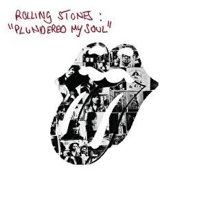 Album The Rolling Stones - Plundered My Soul