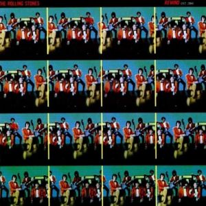 Album Rewind (1971–1984) - The Rolling Stones