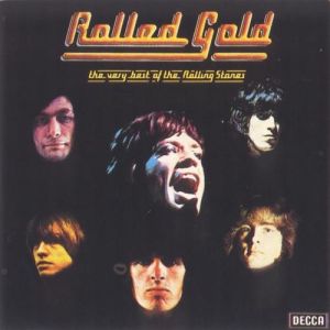 Album Rolled Gold: The Very Best of the Rolling Stones - The Rolling Stones