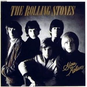 Album The Rolling Stones - Slow Rollers