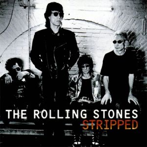 Album The Rolling Stones - Stripped