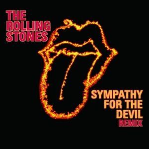 Album The Rolling Stones - Sympathy for the Devil