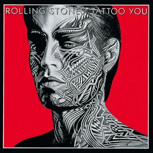 Album Tattoo You - The Rolling Stones