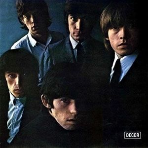 The Rolling Stones The Rolling Stones No. 2, 1965