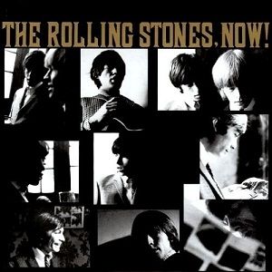 Album The Rolling Stones - The Rolling Stones, Now!
