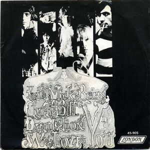 Album We Love You - The Rolling Stones