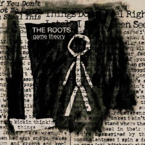 Album Game Theory - The Roots