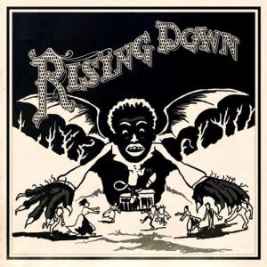 Rising Down - album