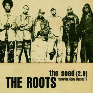 The Seed (2.0) - album
