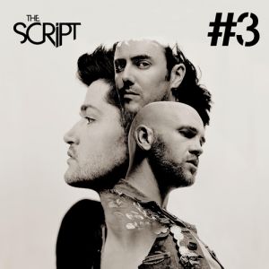 Album #3 - The Script