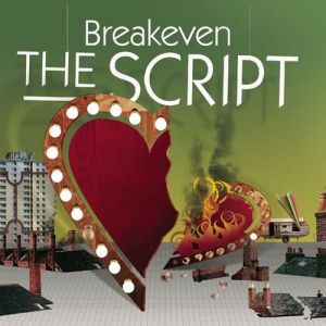 Album The Script - Breakeven