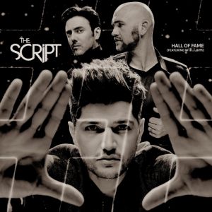 The Script : Hall of Fame