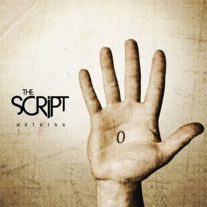 Album Nothing - The Script