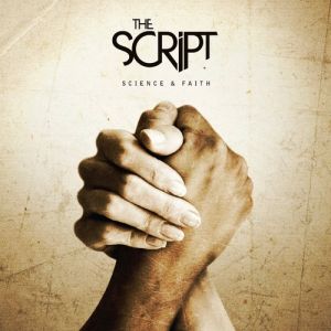 Album The Script - Science & Faith