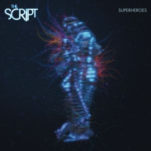 Album The Script - Superheroes