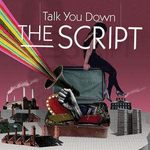 Album Talk You Down - The Script