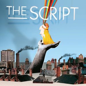 The Script The Script, 2008