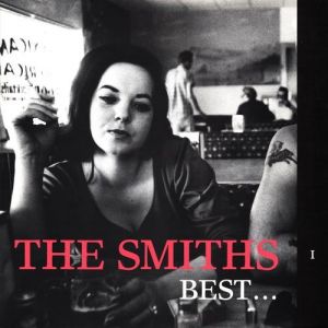Album The Smiths - Best... I