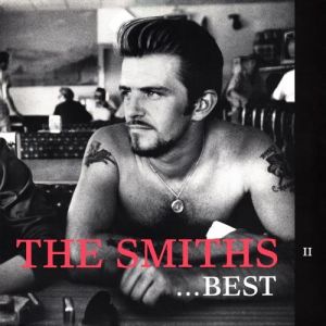 Album The Smiths - ...Best II