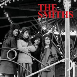 Album The Smiths - Complete