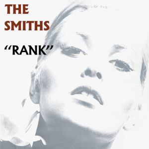 Album The Smiths - Rank