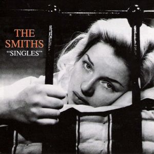 Album Singles - The Smiths
