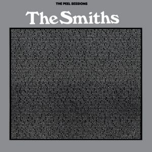 Album The Smiths - The Peel Session
