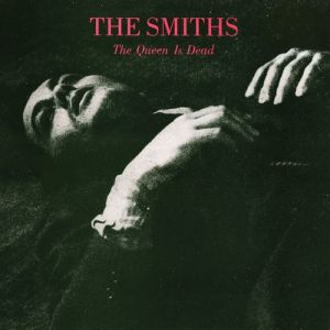 Album The Smiths - The Queen Is Dead