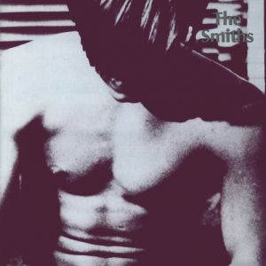 Album The Smiths - The Smiths