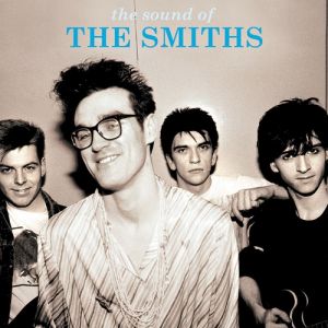 Album The Smiths - The Sound of The Smiths