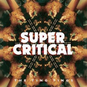 The Ting Tings Super Critical, 2014