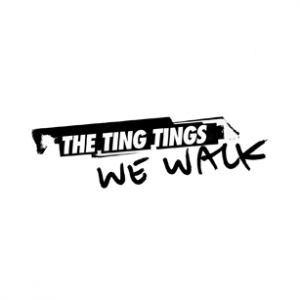 Album The Ting Tings - We Walk
