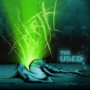 Album The Used - Berth