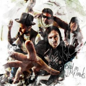 Album Blood on My Hands - The Used