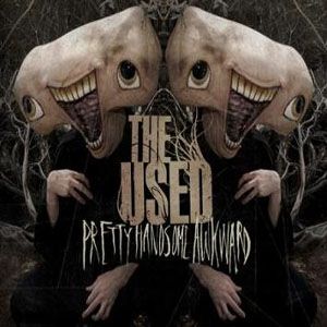 The Used Pretty Handsome Awkward, 2007