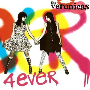 Album The Veronicas - 4ever