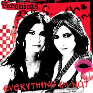 Album The Veronicas - Everything I
