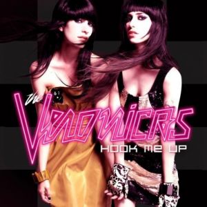 Album Hook Me Up - The Veronicas