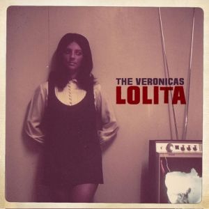 Album The Veronicas - Lolita