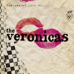 Album The Veronicas - The Secret Life Of...