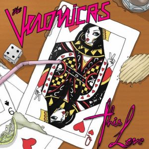 Album This Love - The Veronicas