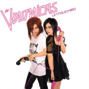 The Veronicas Untouched, 2007