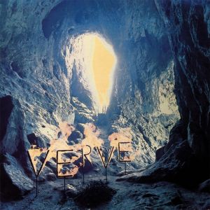 The Verve A Storm in Heaven, 1993